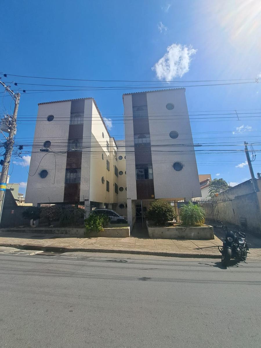 Apartamento, Nova Suíssa, 3 Quartos, 1 Vaga, 1 Suíte