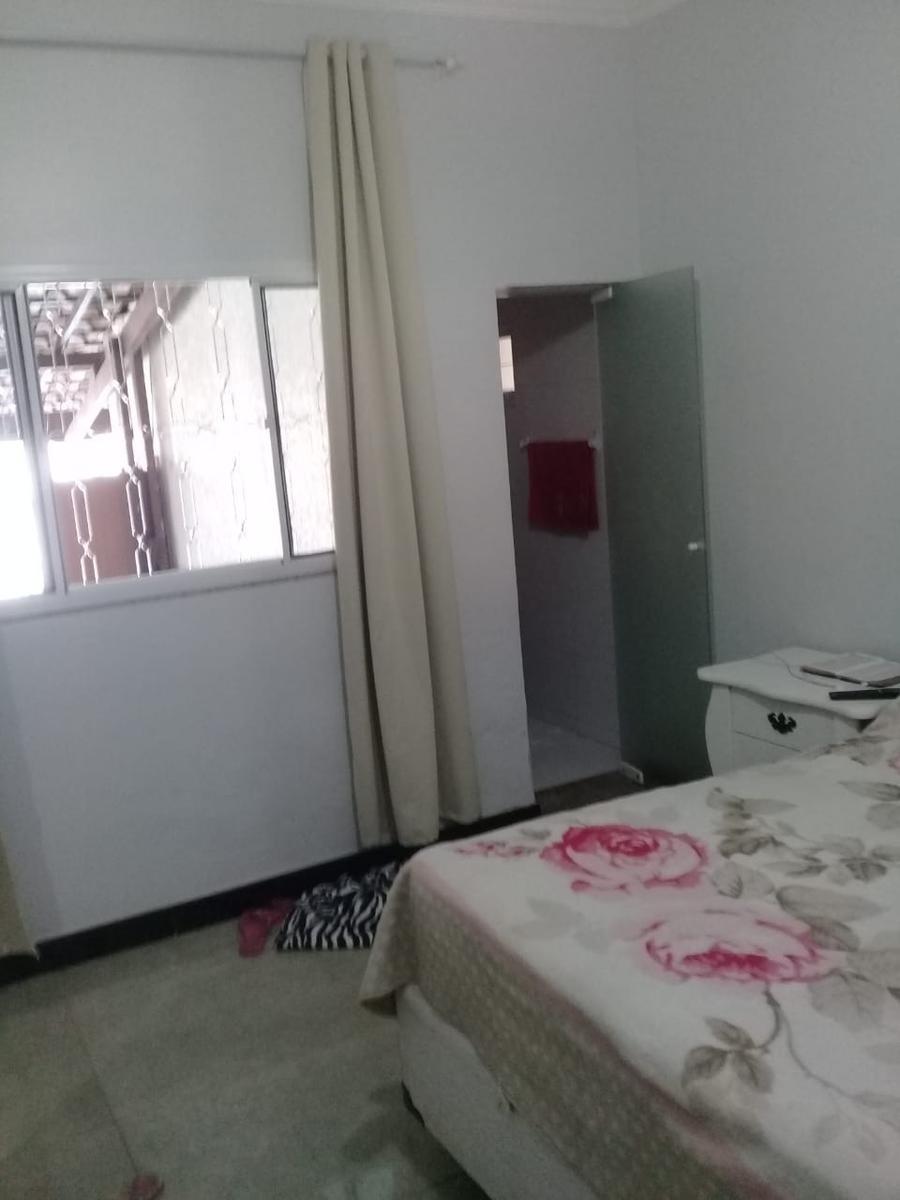 Casa, Santa Inês, 3 Quartos, 2 Vagas, 1 Suíte