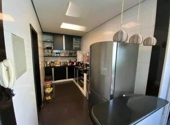 Casa, Planalto, 4 Quartos, 4 Vagas, 2 Suítes