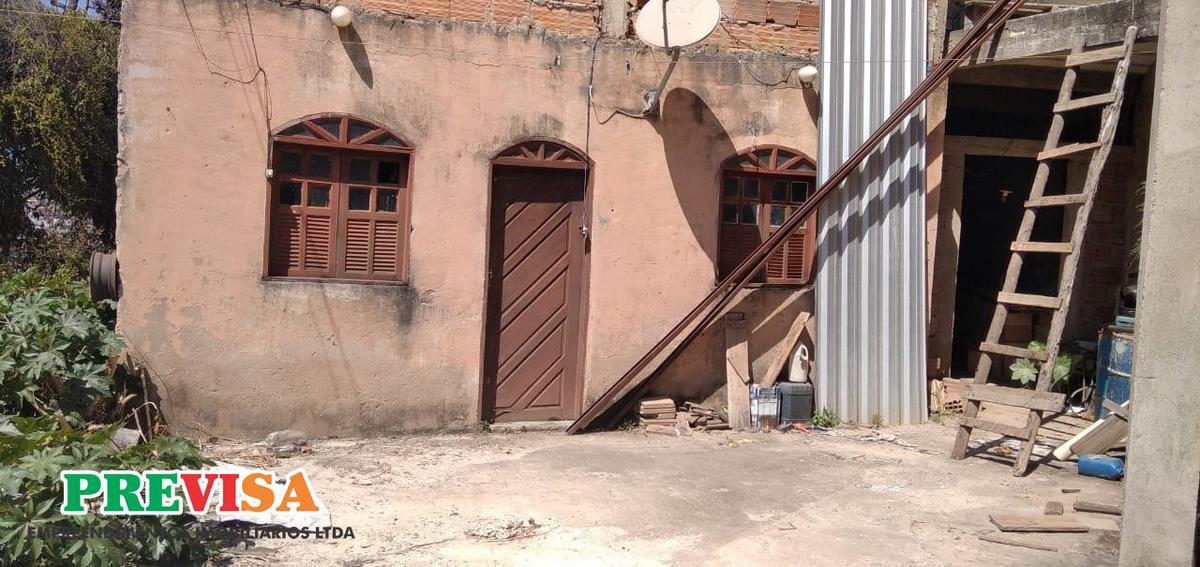 Lote, Alto do Cabral, 1 Quarto, 3 Vagas
