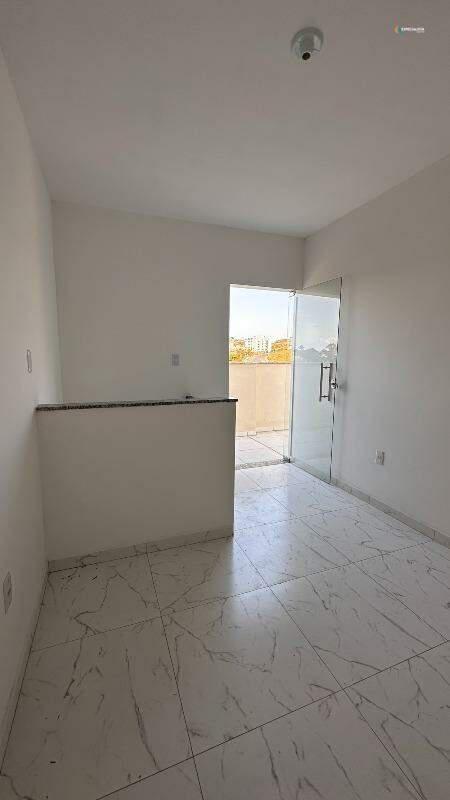 Cobertura, Novo Centro, 2 Quartos, 2 Vagas