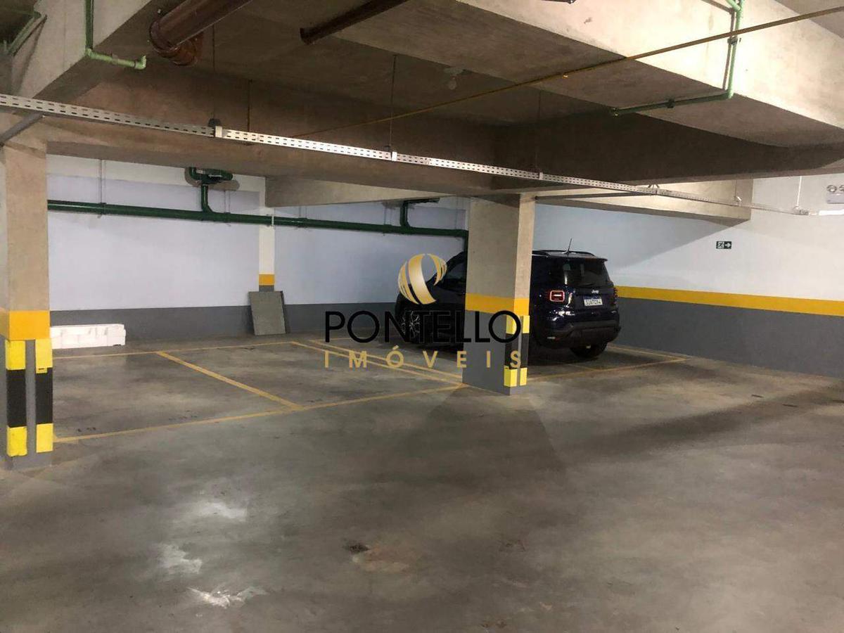 Apartamento, Cruzeiro, 3 Quartos, 2 Vagas, 1 Suíte