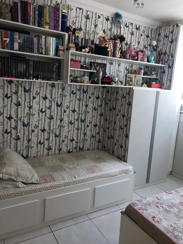 Cobertura, Copacabana, 4 Quartos, 1 Vaga, 1 Suíte