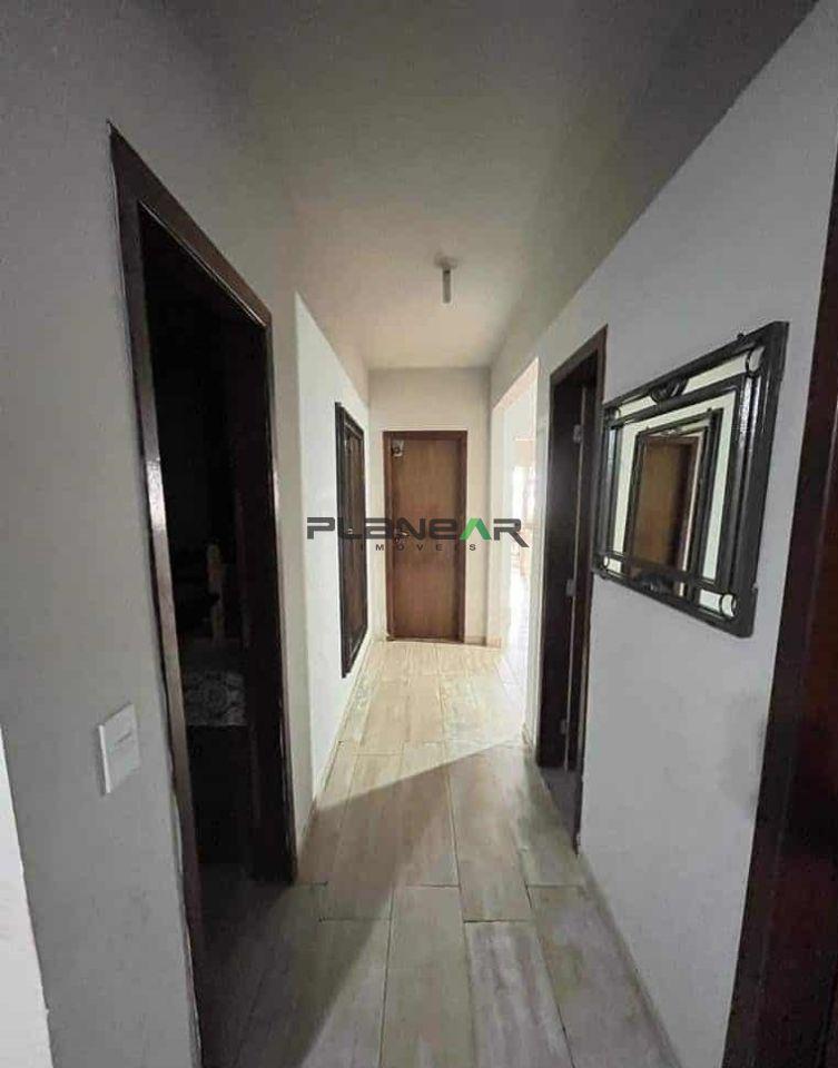 Casa, Jardim Riacho das Pedras, 3 Quartos, 5 Vagas, 2 Suítes