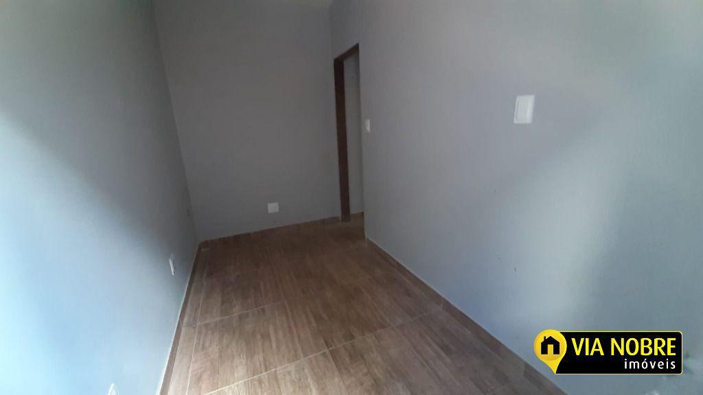 Casa em Condomínio, Havaí, 2 Quartos, 1 Vaga