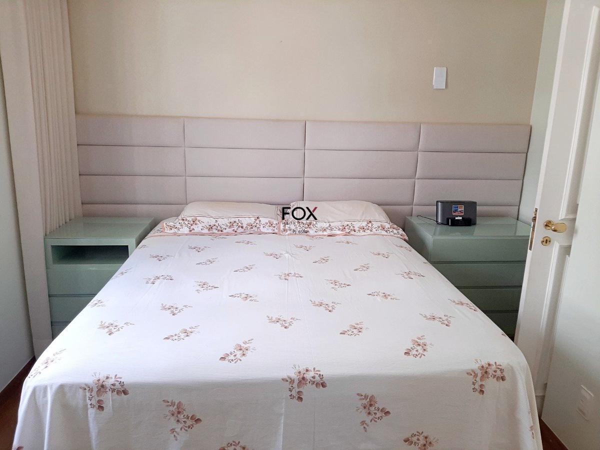 Apartamento, Luxemburgo, 3 Quartos, 2 Vagas, 1 Suíte