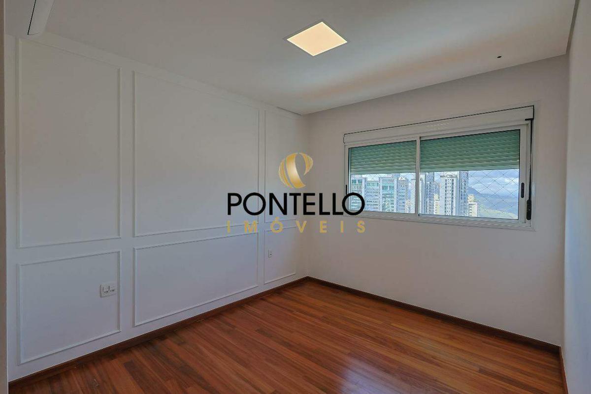 Apartamento, Vila da Serra, 3 Quartos, 3 Vagas, 3 Suítes