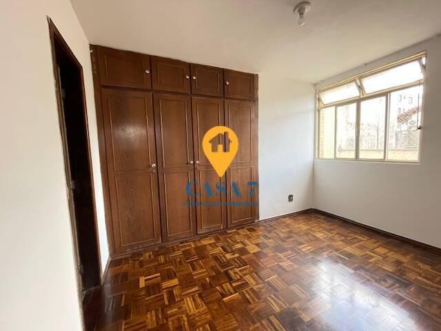 Apartamento, Santo Antônio, 3 Quartos, 2 Vagas, 1 Suíte