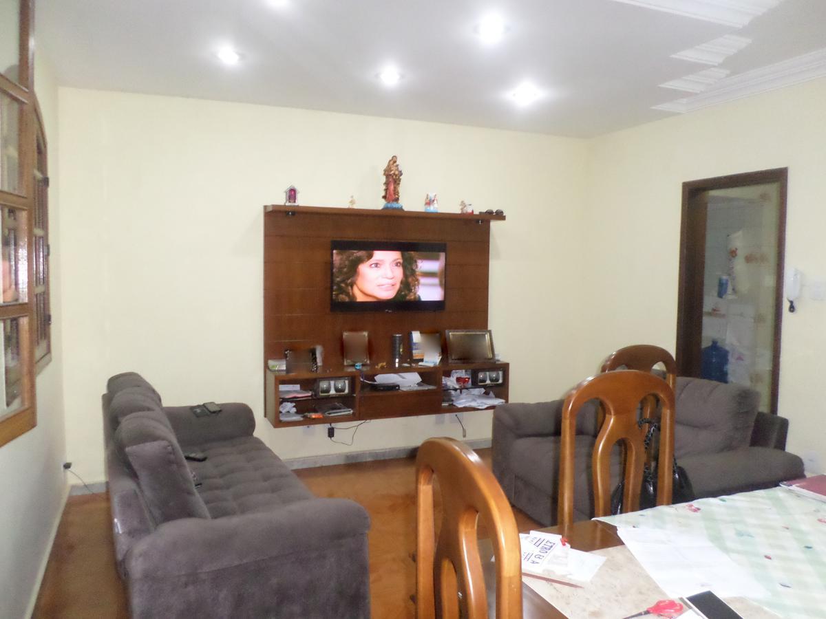 Casa, Santa Mônica, 4 Quartos, 4 Vagas, 1 Suíte