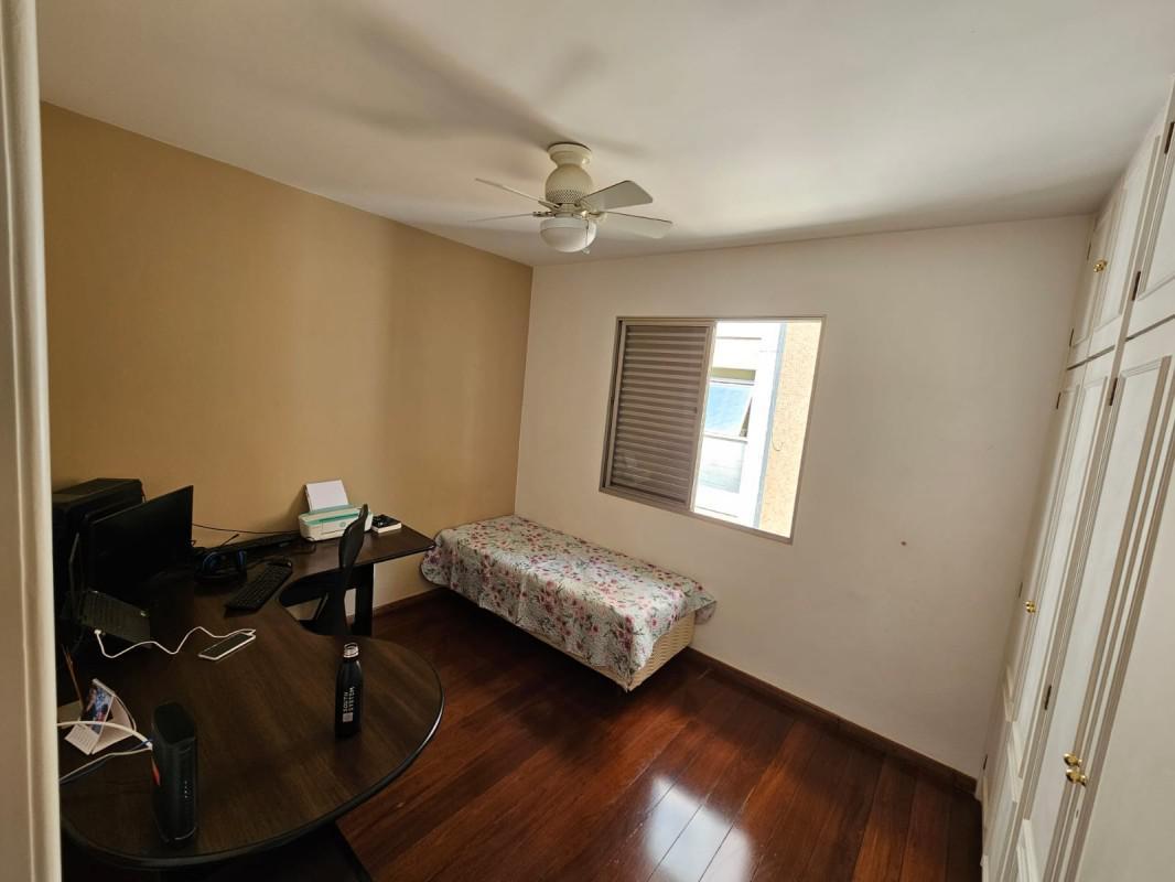 Cobertura, Cruzeiro, 4 Quartos, 2 Vagas, 1 Suíte