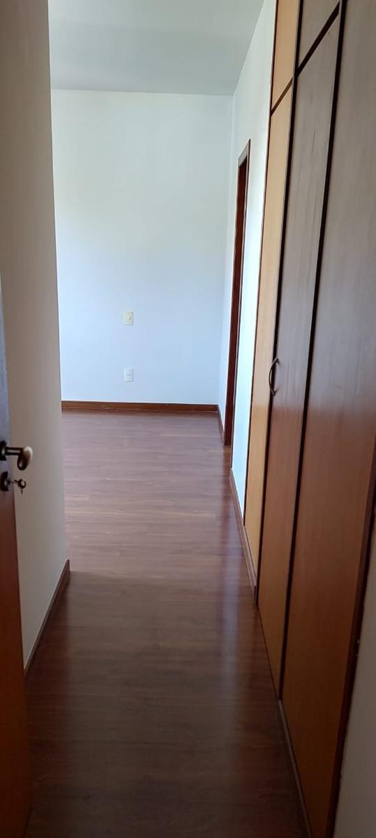 Apartamento, Nova Floresta, 4 Quartos, 2 Vagas, 1 Suíte