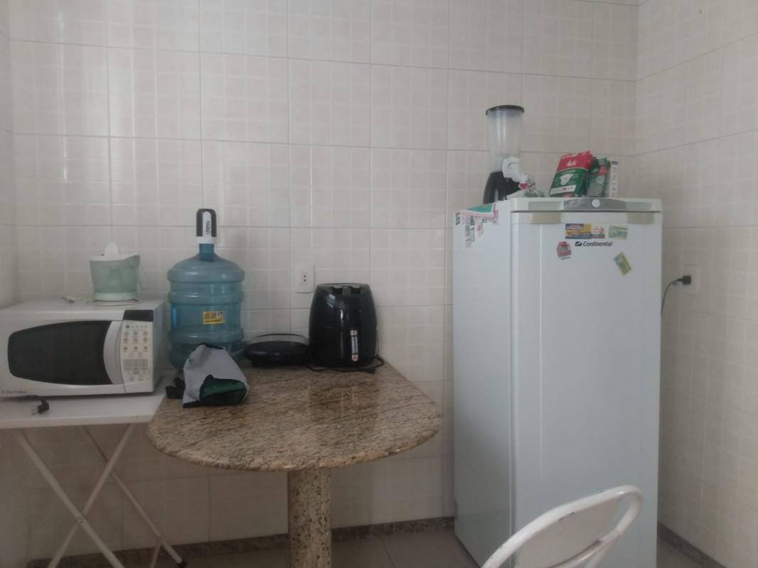 Apartamento, Nova Gameleira, 3 Quartos, 2 Vagas