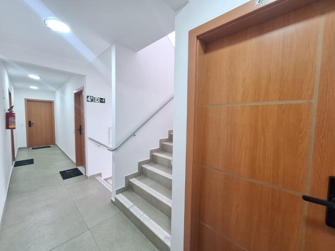 Apart Hotel, Santa Teresa, 1 Quarto, 1 Vaga