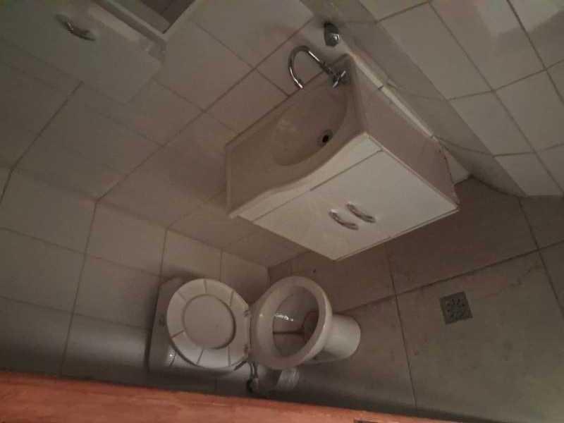 Sala, Centro, 0 Quarto, 0 Vaga