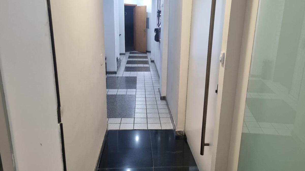 Sala, Santo Agostinho, 0 Quarto, 0 Vaga