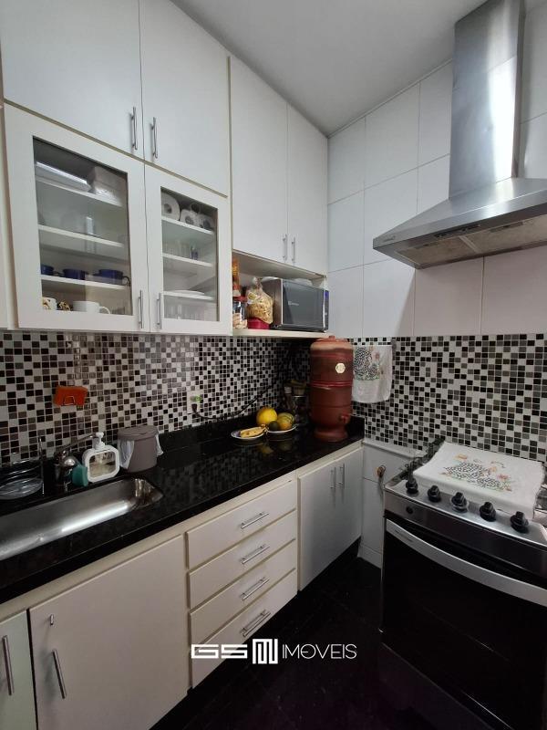 Apartamento, Coração Eucarístico, 3 Quartos, 1 Vaga, 1 Suíte