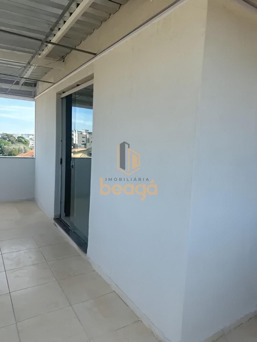 Apartamento, Nacional, 2 Quartos, 1 Vaga