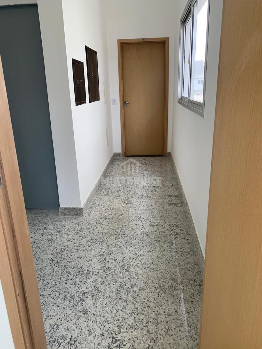 Apartamento, Cruzeiro, 4 Quartos, 4 Vagas, 1 Suíte