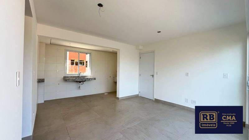 Apartamento, São Lucas, 2 Quartos, 1 Vaga, 1 Suíte