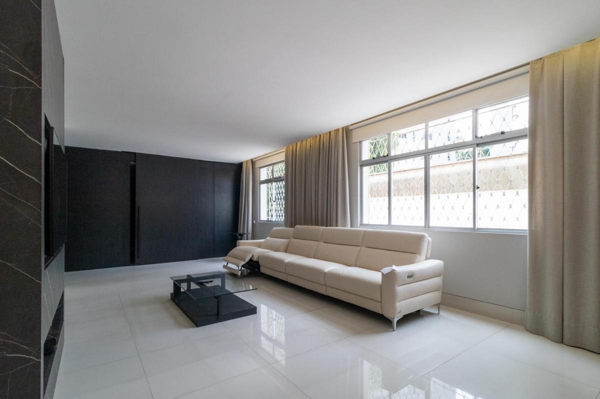 Apartamento, Lourdes, 2 Quartos, 1 Vaga, 2 Suítes