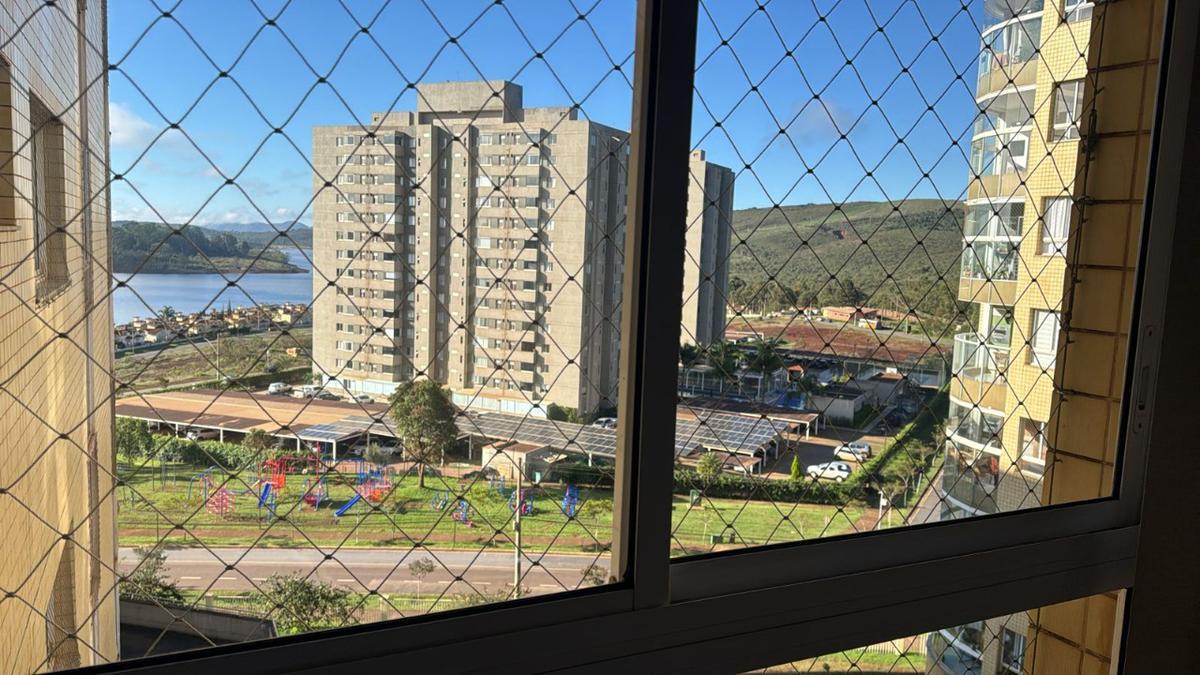 Apartamento, Alphaville - Lagoa dos Ingleses, 4 Quartos, 3 Vagas, 2 Suítes