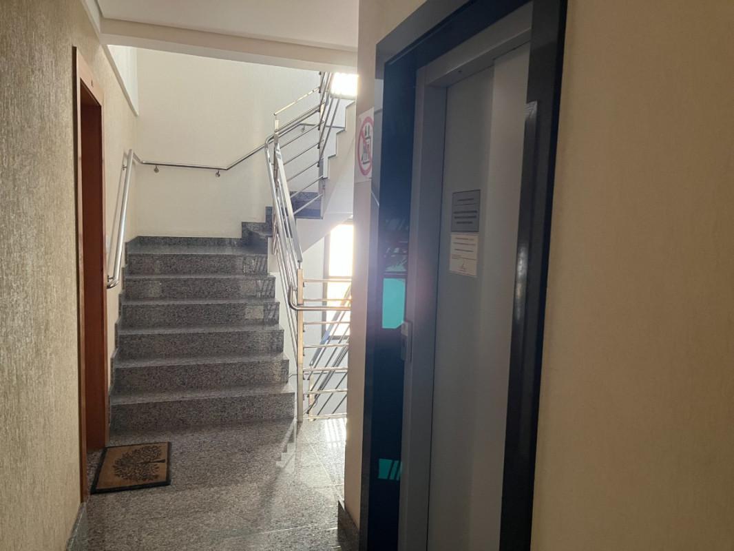 Apartamento, Castelo, 4 Quartos, 3 Vagas, 3 Suítes