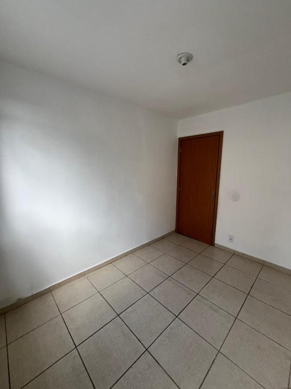 Apartamento, Solimões, 2 Quartos, 1 Vaga