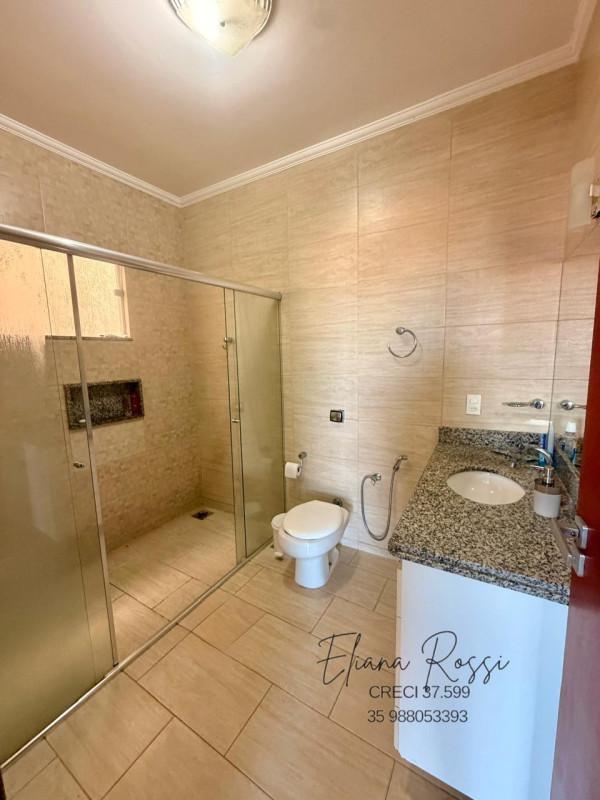 Casa, Imaculada Conceição, 3 Quartos, 3 Vagas, 1 Suíte