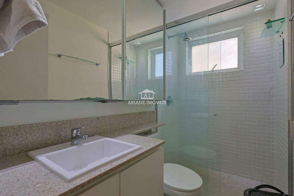 Apartamento, Vila da Serra, 2 Quartos, 2 Vagas, 2 Suítes