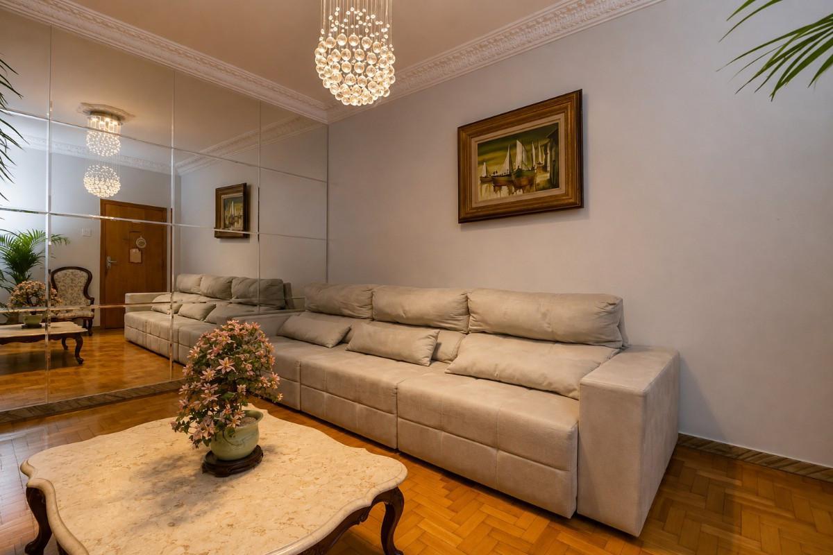 Apartamento, Centro, 3 Quartos, 0 Vaga
