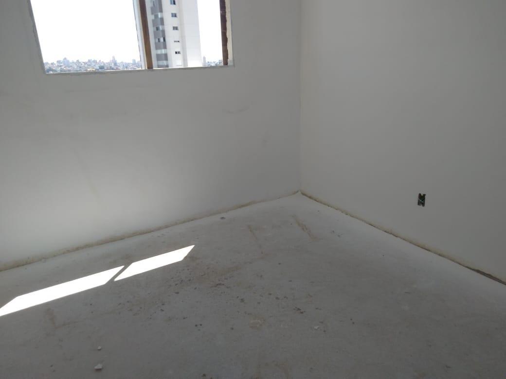 Cobertura, Alto Barroca, 2 Quartos, 2 Vagas, 2 Suítes