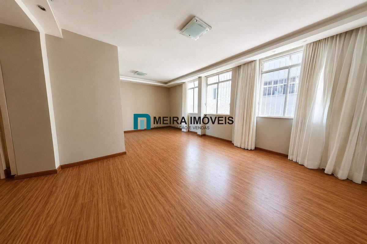 Apartamento, Cruzeiro, 3 Quartos, 1 Vaga, 1 Suíte