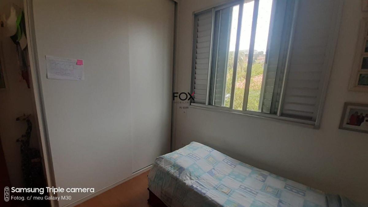 Apartamento, Santa Lúcia, 4 Quartos, 3 Vagas, 1 Suíte