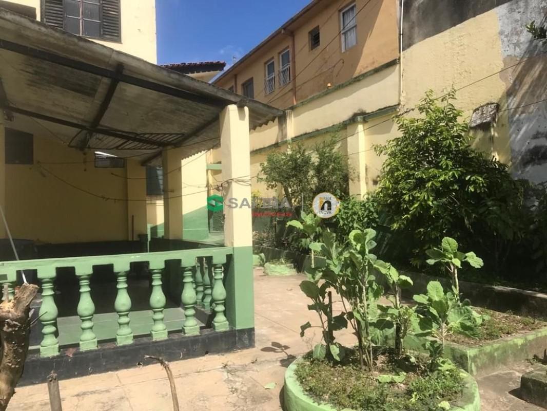 Casa, Carlos Prates, 4 Quartos, 2 Vagas