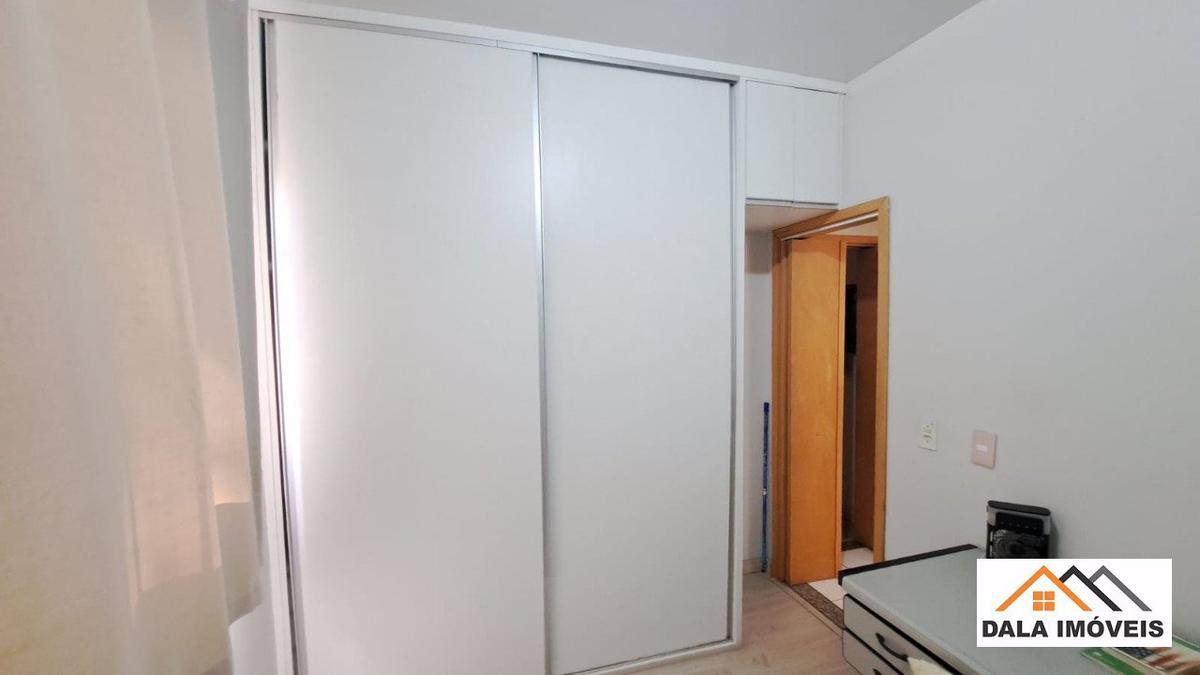 Apartamento, Heliópolis, 3 Quartos, 1 Vaga