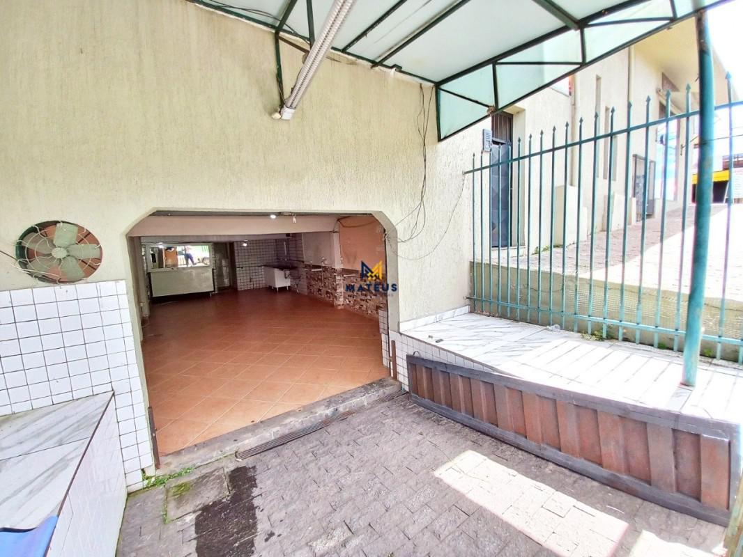 Andar, Caiçaras, 0 Quarto, 0 Vaga