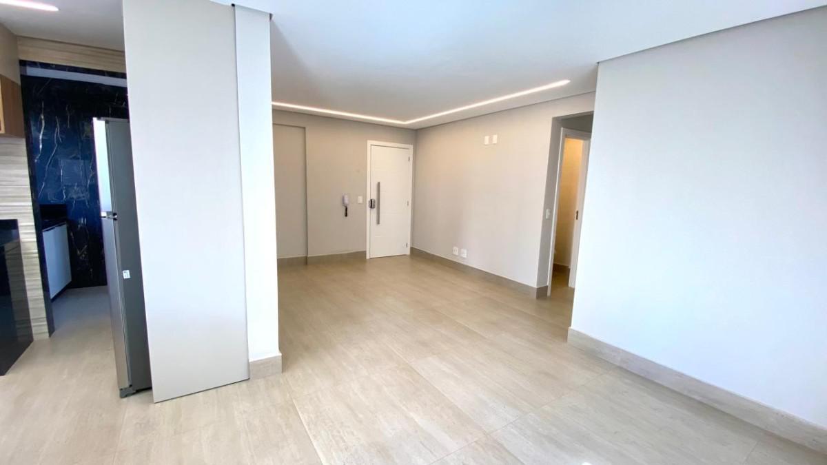 Apartamento, Carmo, 3 Quartos, 3 Vagas, 2 Suítes