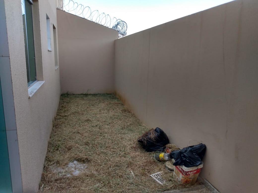 Apartamento, Jardim Leblon, 3 Quartos, 1 Vaga, 1 Suíte