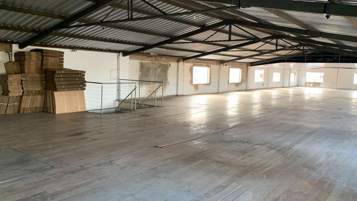 Galpão, Padre Eustáquio, 0 Quarto, 0 Vaga