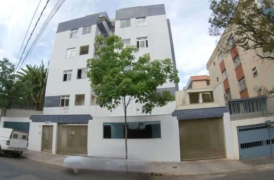 Cobertura, Nova Suíssa, 2 Quartos, 1 Vaga, 1 Suíte