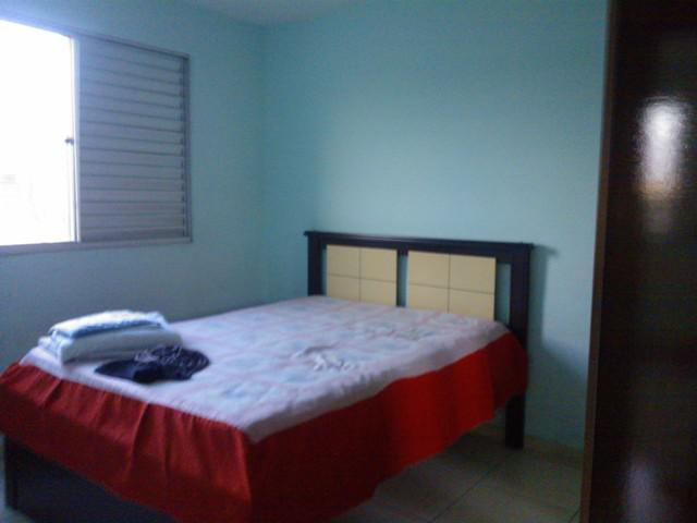 Apartamento, Arvoredo, 2 Quartos, 1 Vaga