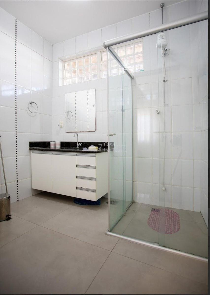 Casa, Santa Amélia, 3 Quartos, 2 Vagas, 1 Suíte