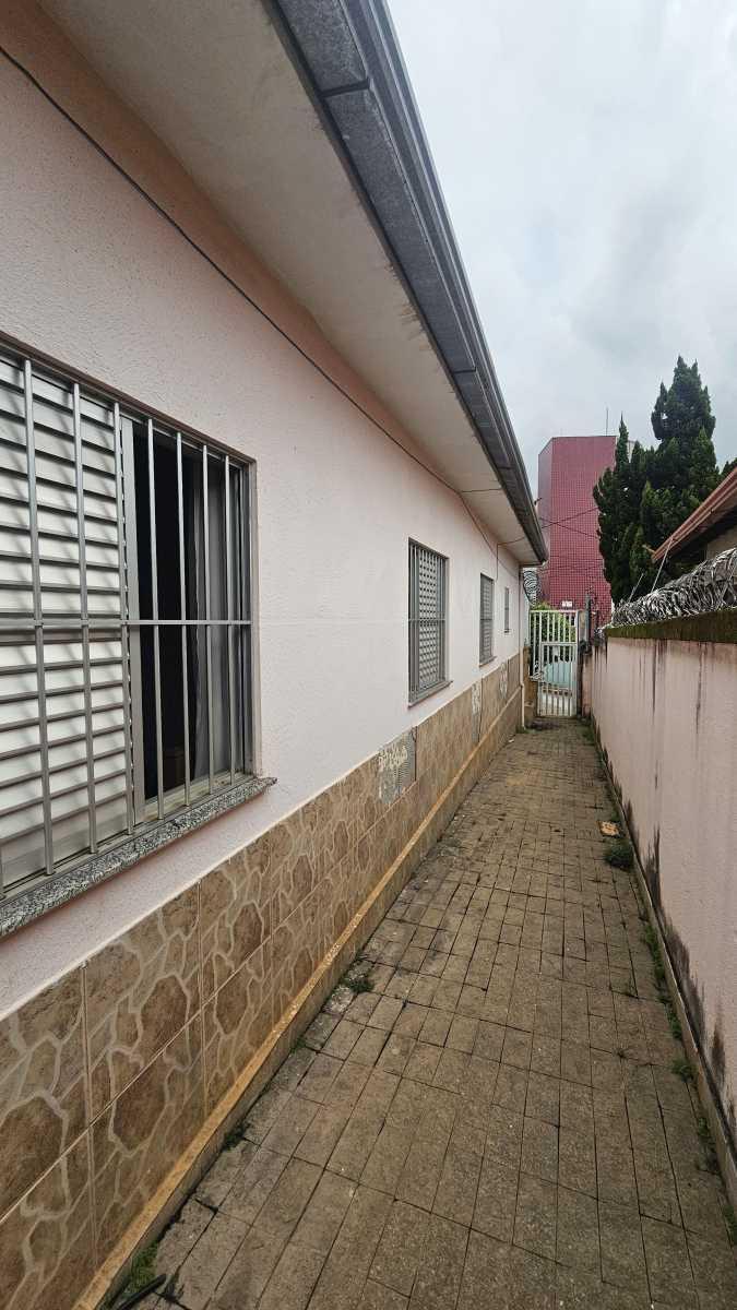 Casa, João Pinheiro, 3 Quartos, 2 Vagas, 1 Suíte