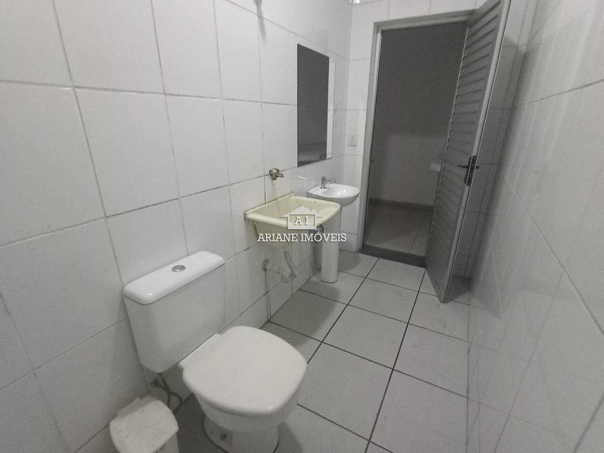 Andar, Dom Bosco, 0 Quarto, 0 Vaga