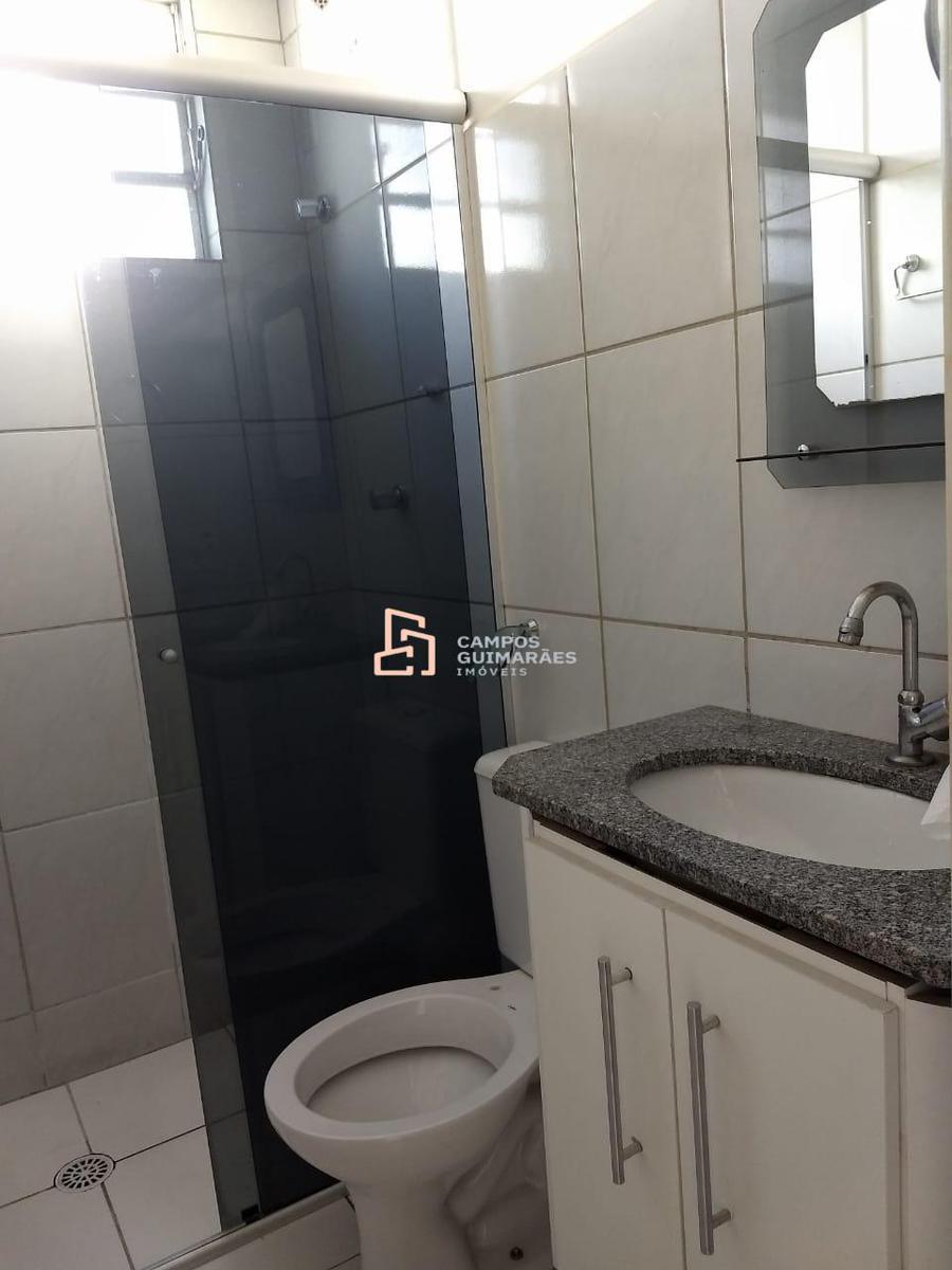 Apartamento, Camargos, 2 Quartos, 1 Vaga