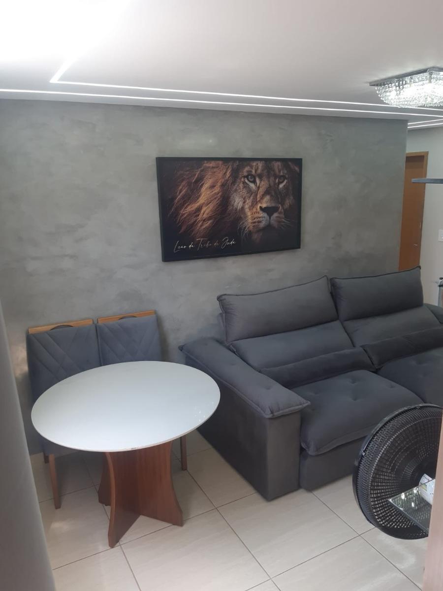 Casa, Parque Xangri-lá, 2 Quartos, 1 Vaga