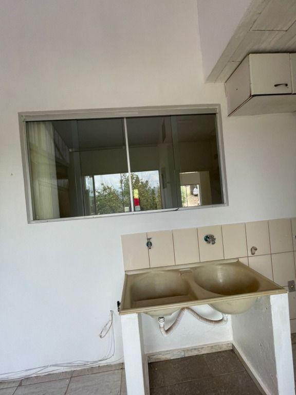 Casa, Terra Santa, 4 Quartos, 2 Vagas, 1 Suíte