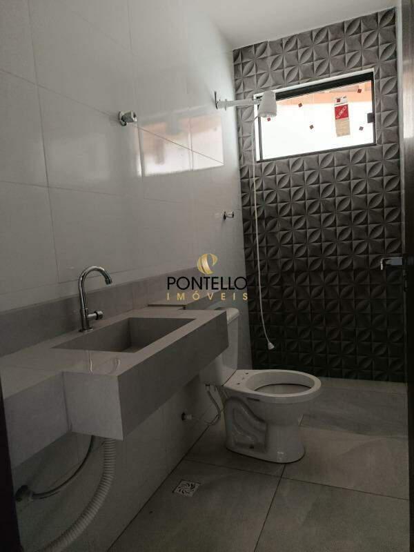 Apartamento, Jardim Arizona, 2 Quartos, 1 Vaga, 1 Suíte