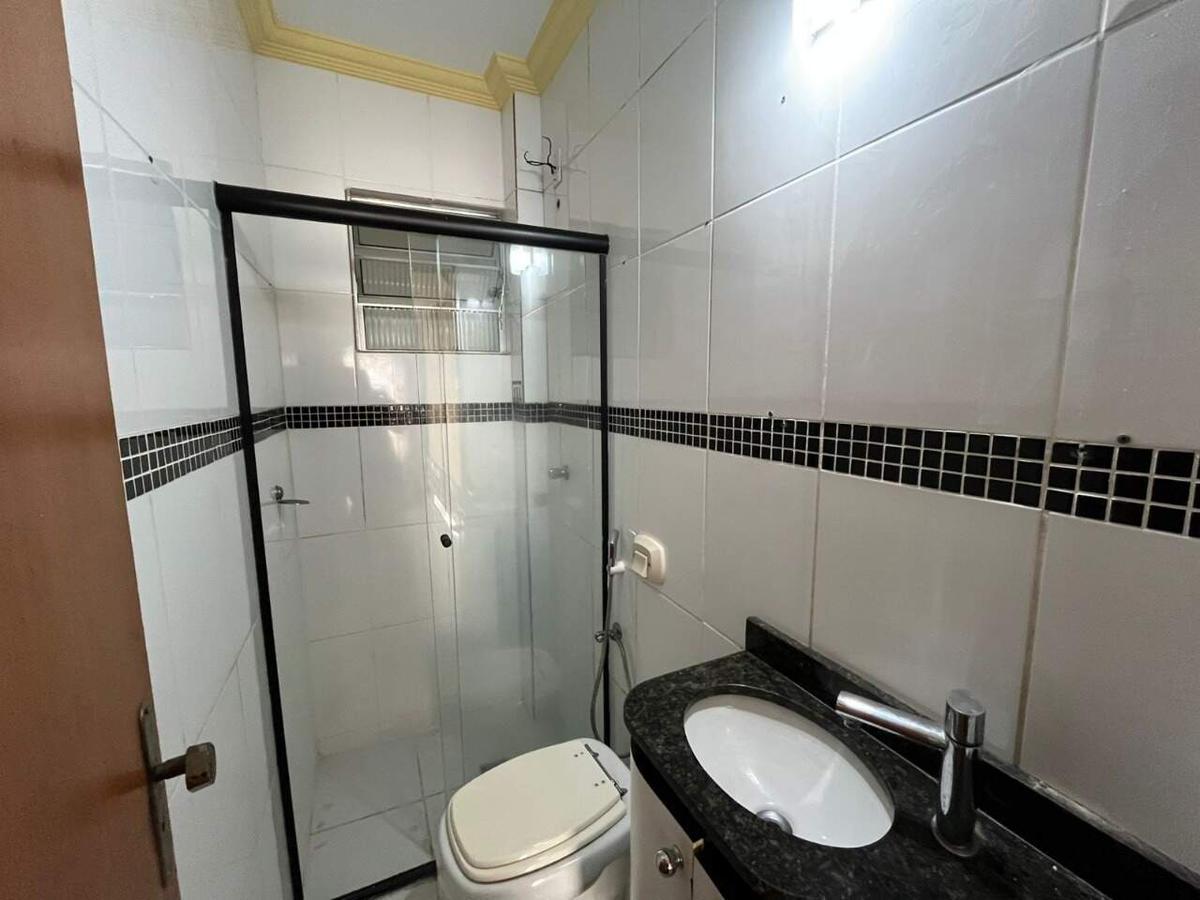 Casa, Vista Alegre, 2 Quartos, 1 Vaga