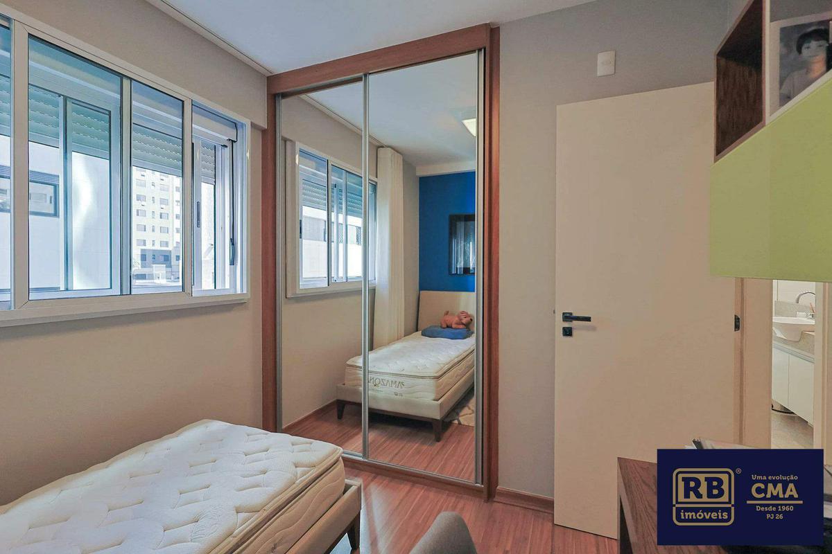 Apartamento, Santo Agostinho, 3 Quartos, 2 Vagas, 1 Suíte